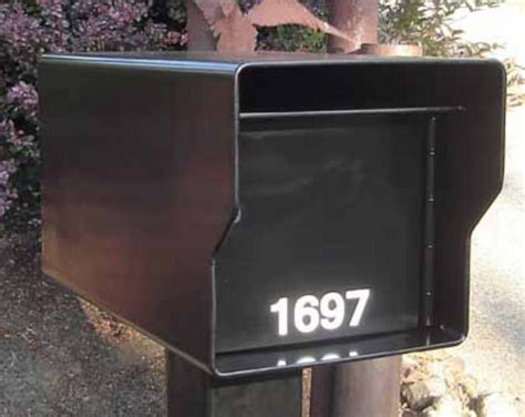 mail boxes metal|heavy duty steel mailboxes.